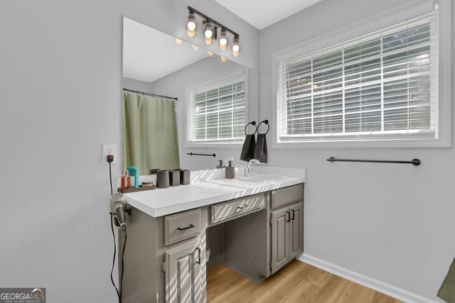 2585 Dacula Ridge Drive, Dacula, GA 30019