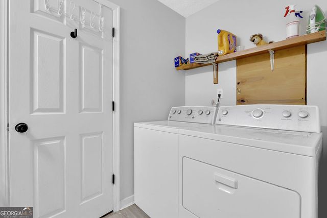 2585 Dacula Ridge Drive, Dacula, GA 30019