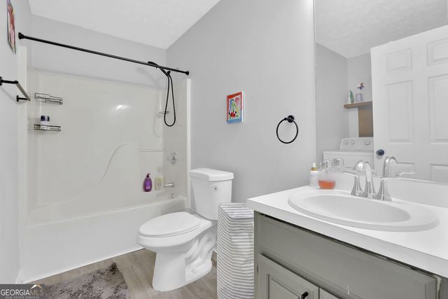 2585 Dacula Ridge Drive, Dacula, GA 30019