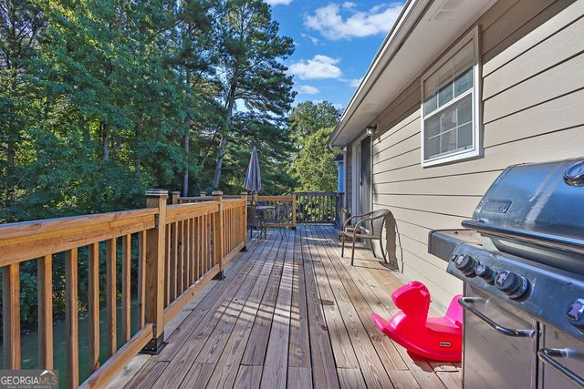 2585 Dacula Ridge Drive, Dacula, GA 30019