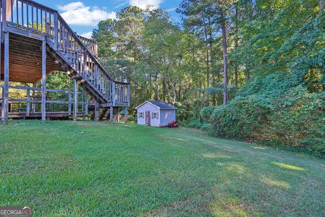 2585 Dacula Ridge Drive, Dacula, GA 30019