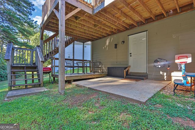 2585 Dacula Ridge Drive, Dacula, GA 30019