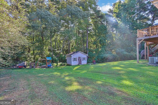 2585 Dacula Ridge Drive, Dacula, GA 30019
