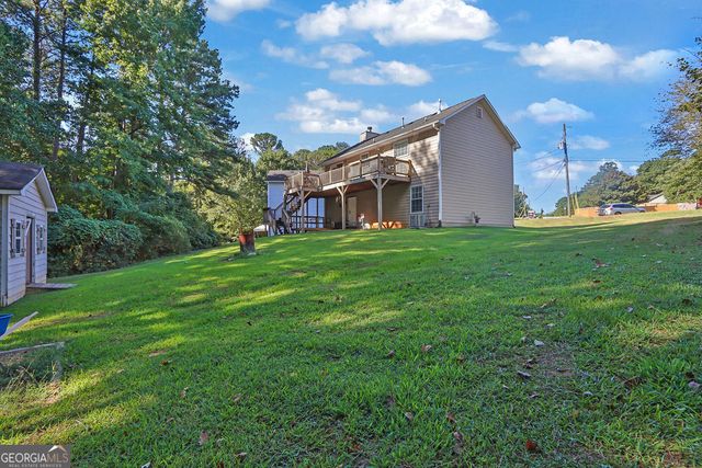 2585 Dacula Ridge Drive, Dacula, GA 30019