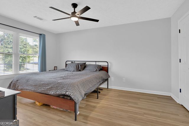 2585 Dacula Ridge Drive, Dacula, GA 30019