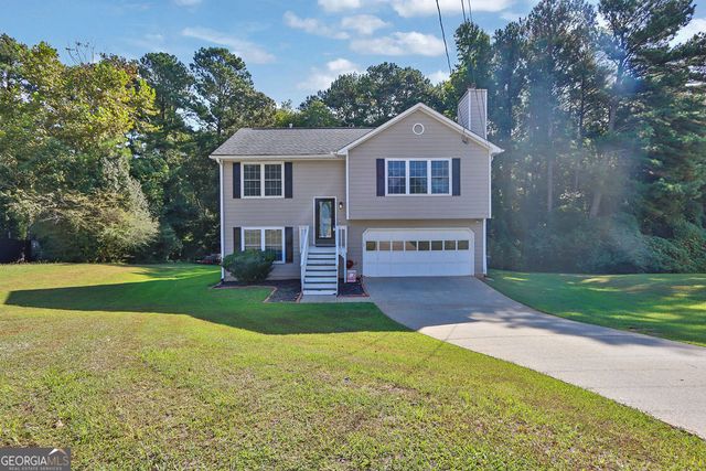 2585 Dacula Ridge Drive, Dacula, GA 30019