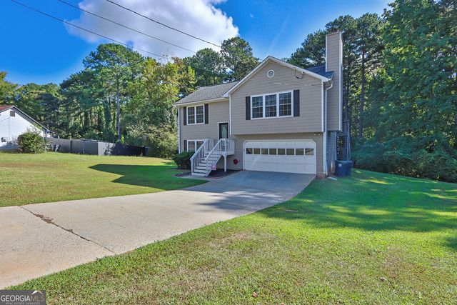 2585 Dacula Ridge Drive, Dacula, GA 30019