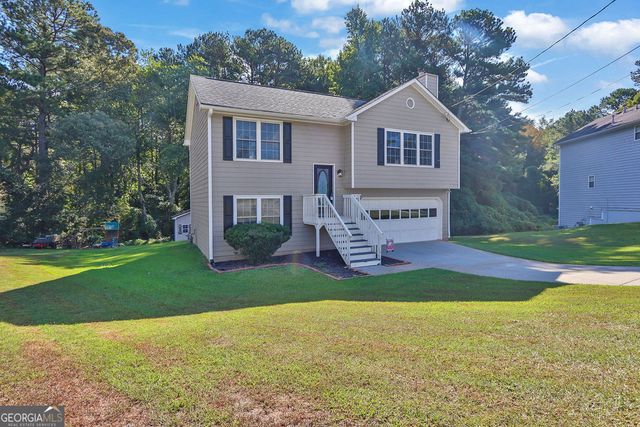 2585 Dacula Ridge Drive, Dacula, GA 30019