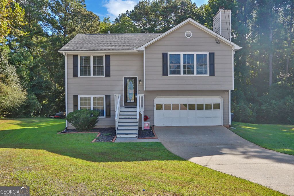 2585 Dacula Ridge Drive, Dacula, GA 30019