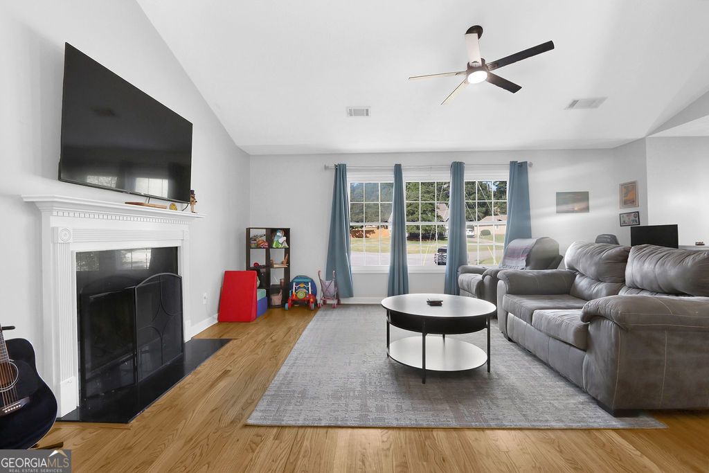 2585 Dacula Ridge Drive, Dacula, GA 30019 — photo 2