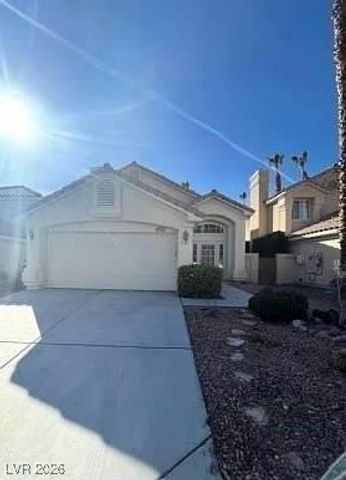 1213 Daytona Lane, Las Vegas, NV 89117