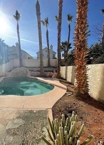 1213 Daytona Lane, Las Vegas, NV 89117