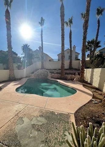 1213 Daytona Lane, Las Vegas, NV 89117
