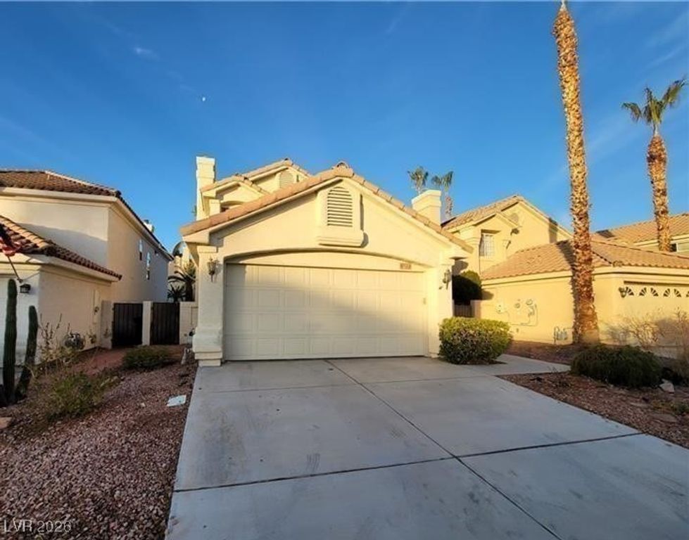 1213 Daytona Lane, Las Vegas, NV 89117