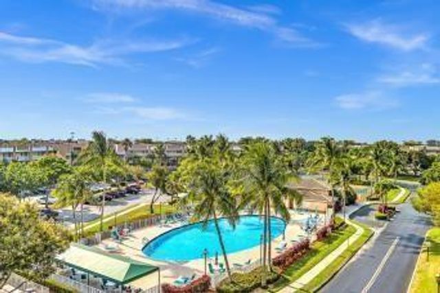 9560 Weldon Circle J413, Tamarac, FL 33321