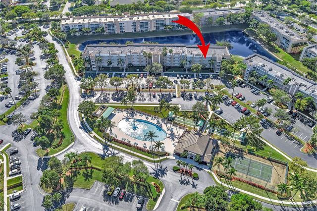 9560 Weldon Circle J413, Tamarac, FL 33321