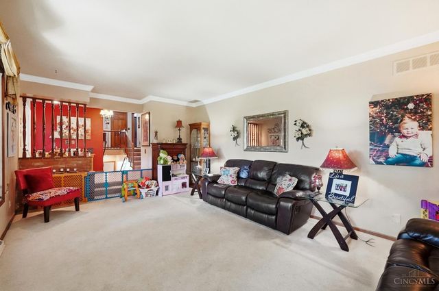6272 Hendrickson Road, Turtle Creek Twp, OH 45044