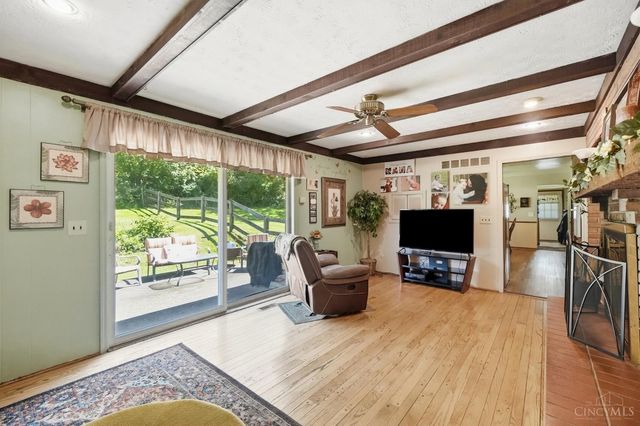 6272 Hendrickson Road, Turtle Creek Twp, OH 45044