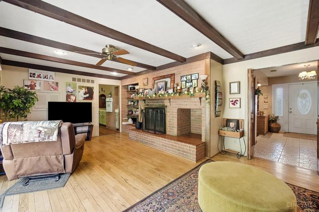 6272 Hendrickson Road, Turtle Creek Twp, OH 45044