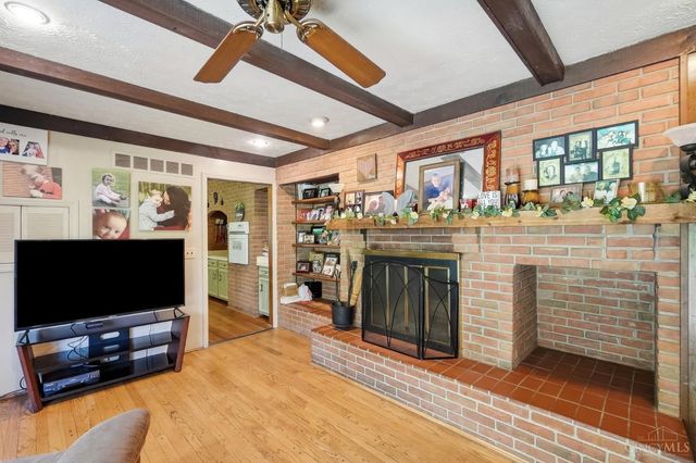 6272 Hendrickson Road, Turtle Creek Twp, OH 45044