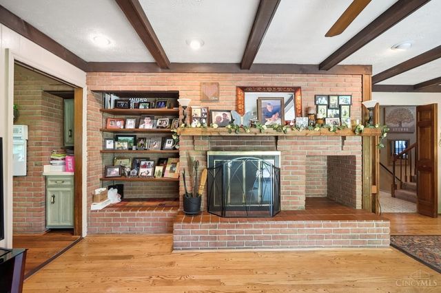 6272 Hendrickson Road, Turtle Creek Twp, OH 45044