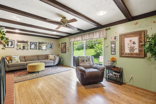 6272 Hendrickson Road, Turtle Creek Twp, OH 45044