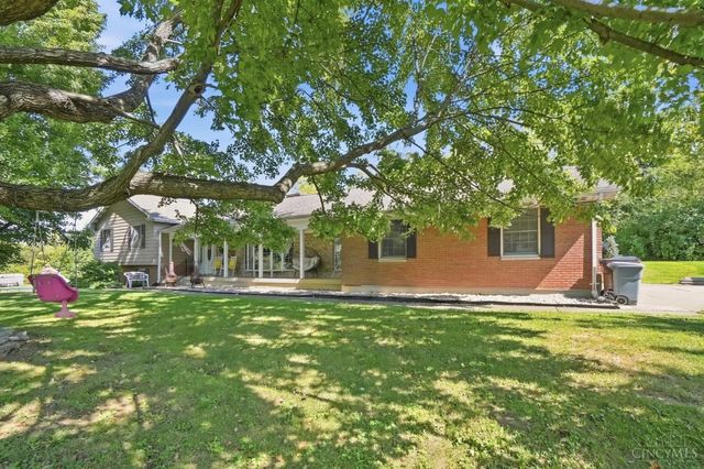 6272 Hendrickson Road, Turtle Creek Twp, OH 45044