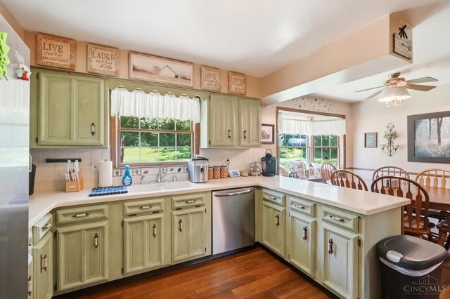 6272 Hendrickson Road, Turtle Creek Twp, OH 45044