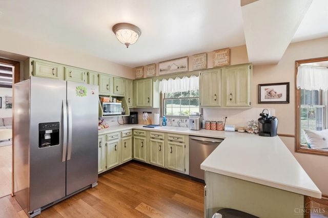 6272 Hendrickson Road, Turtle Creek Twp, OH 45044