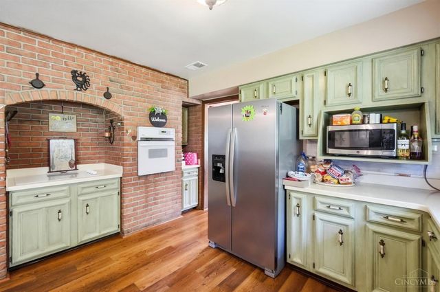 6272 Hendrickson Road, Turtle Creek Twp, OH 45044