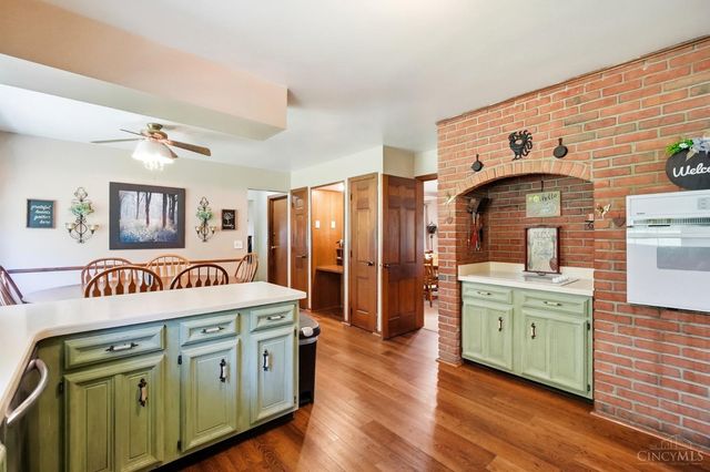 6272 Hendrickson Road, Turtle Creek Twp, OH 45044