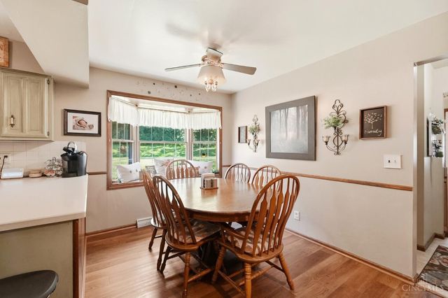 6272 Hendrickson Road, Turtle Creek Twp, OH 45044