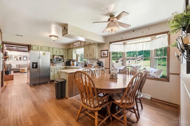 6272 Hendrickson Road, Turtle Creek Twp, OH 45044