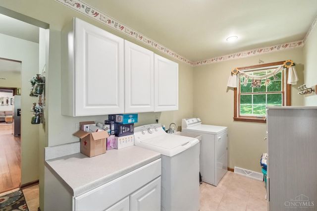 6272 Hendrickson Road, Turtle Creek Twp, OH 45044