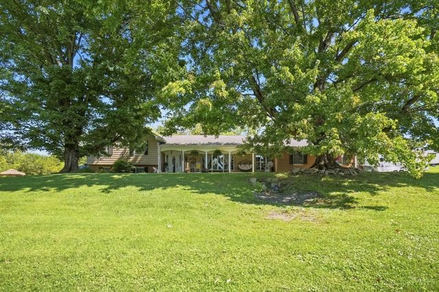 6272 Hendrickson Road, Turtle Creek Twp, OH 45044