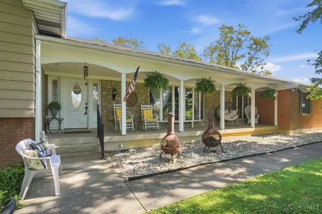 6272 Hendrickson Road, Turtle Creek Twp, OH 45044