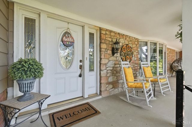 6272 Hendrickson Road, Turtle Creek Twp, OH 45044