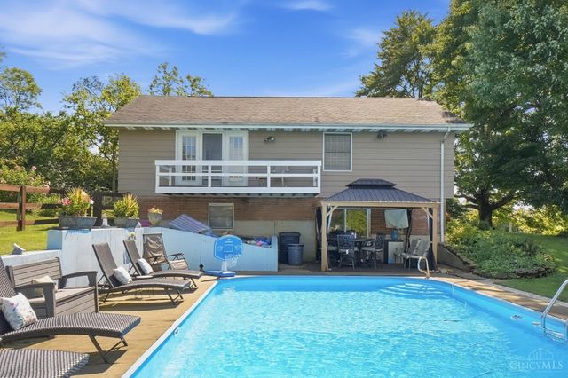 6272 Hendrickson Road, Turtle Creek Twp, OH 45044
