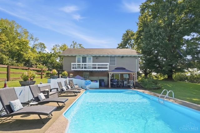 6272 Hendrickson Road, Turtle Creek Twp, OH 45044