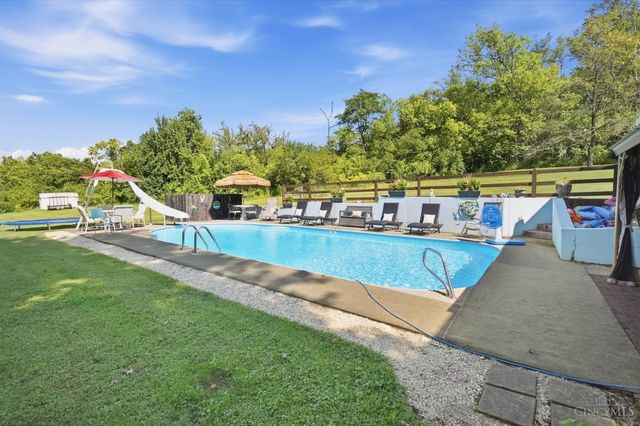 6272 Hendrickson Road, Turtle Creek Twp, OH 45044