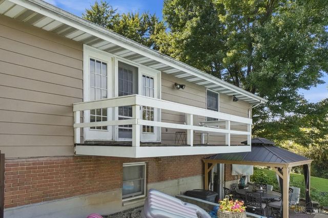 6272 Hendrickson Road, Turtle Creek Twp, OH 45044
