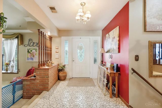 6272 Hendrickson Road, Turtle Creek Twp, OH 45044