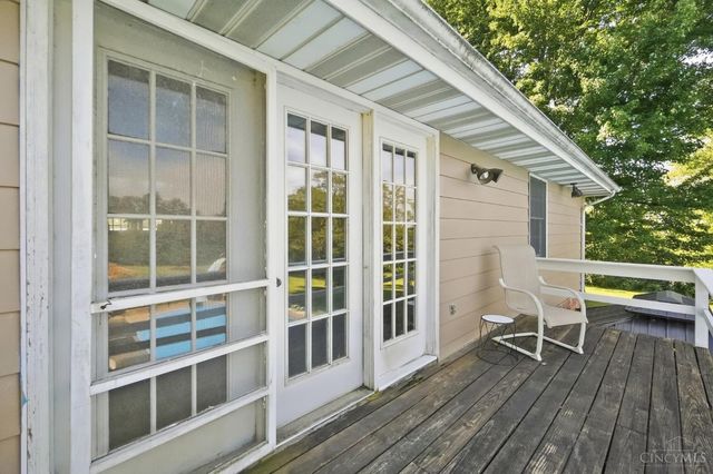 6272 Hendrickson Road, Turtle Creek Twp, OH 45044