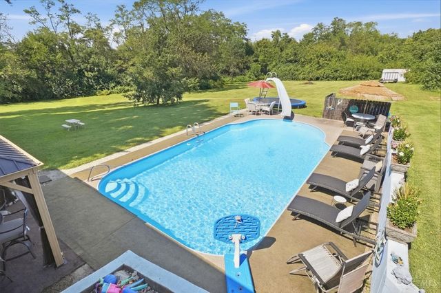 6272 Hendrickson Road, Turtle Creek Twp, OH 45044