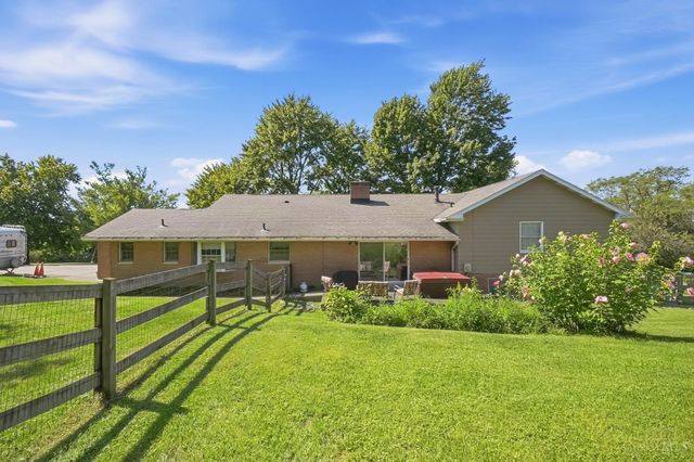 6272 Hendrickson Road, Turtle Creek Twp, OH 45044