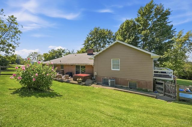 6272 Hendrickson Road, Turtle Creek Twp, OH 45044