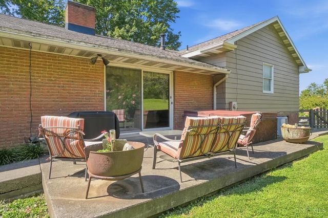 6272 Hendrickson Road, Turtle Creek Twp, OH 45044