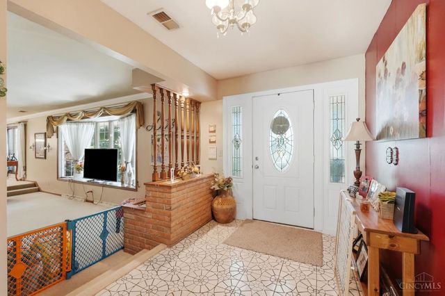 6272 Hendrickson Road, Turtle Creek Twp, OH 45044