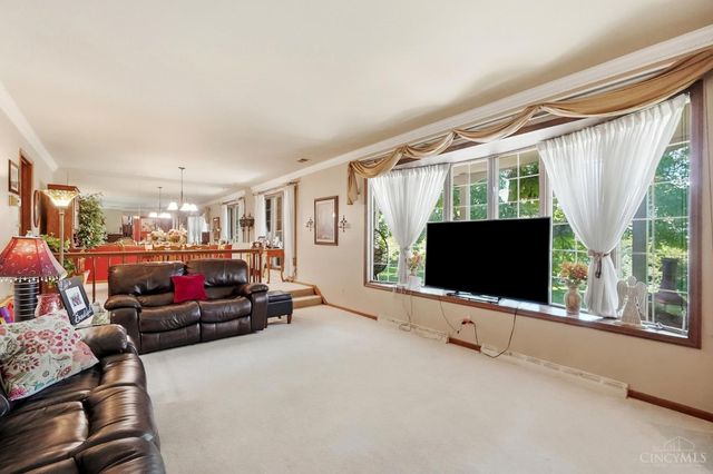 6272 Hendrickson Road, Turtle Creek Twp, OH 45044