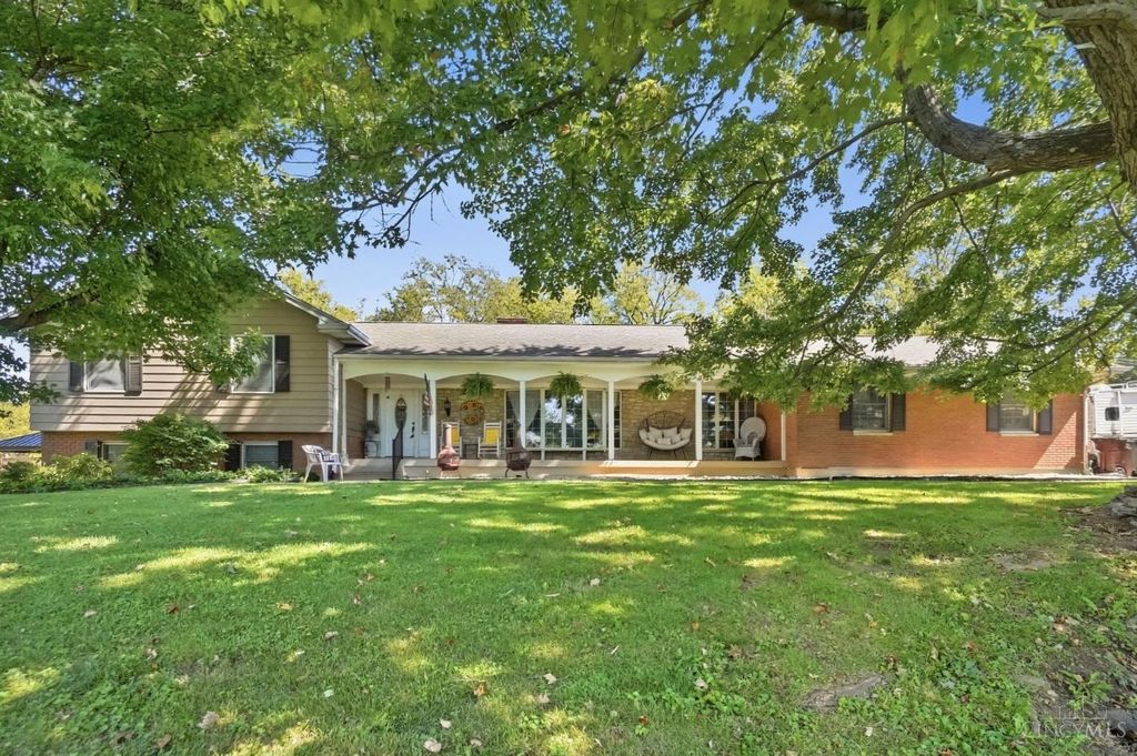 6272 Hendrickson Road, Turtle Creek Twp, OH 45044